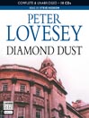 Cover image for Diamond Dust